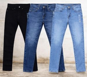 New Design American Eagle Pant