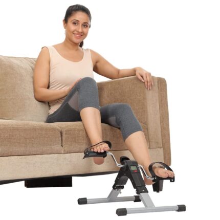 Pedal Exercise Machine