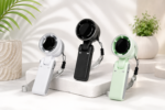 Original High Speed Turbo Fan=1800 mAh Battery - Image 5