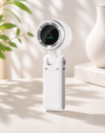 Original High Speed Turbo Fan=1800 mAh Battery - Image 8
