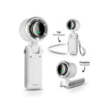 Original High Speed Turbo Fan=1800 mAh Battery - Image 3