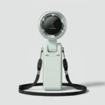 Original High Speed Turbo Fan=1800 mAh Battery