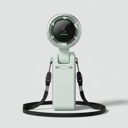 Original High Speed Turbo Fan=1800 mAh Battery